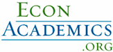 Logo for EconAcademics.org
